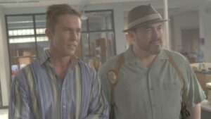 Dexter Resurrection temporada 2