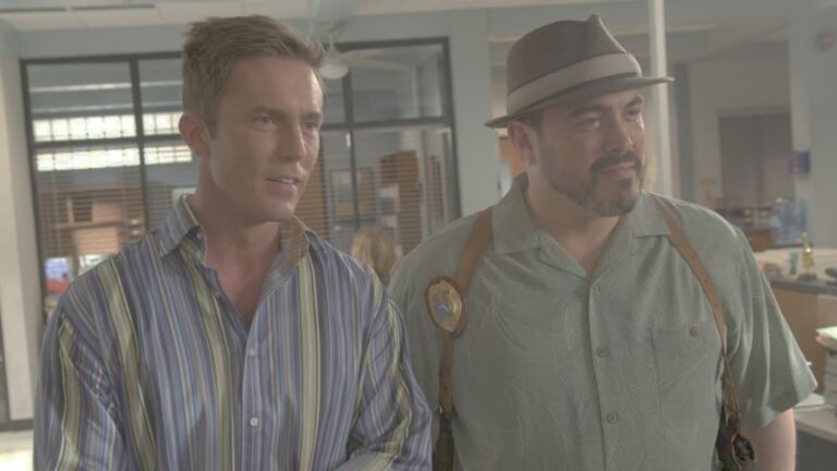 Dexter Resurrection temporada 2