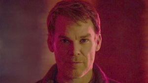 Dexter Resurrection e Original Sin