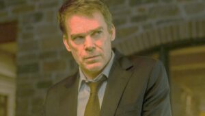 Killer 'Um Que Escapou' de Dexter Resurrection