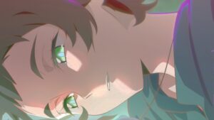 Digimon Beatbreak e sua nova abordagem cyberpunk