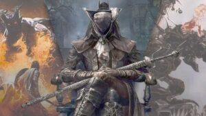 JRPGs sombrios e suas histórias intrigantes