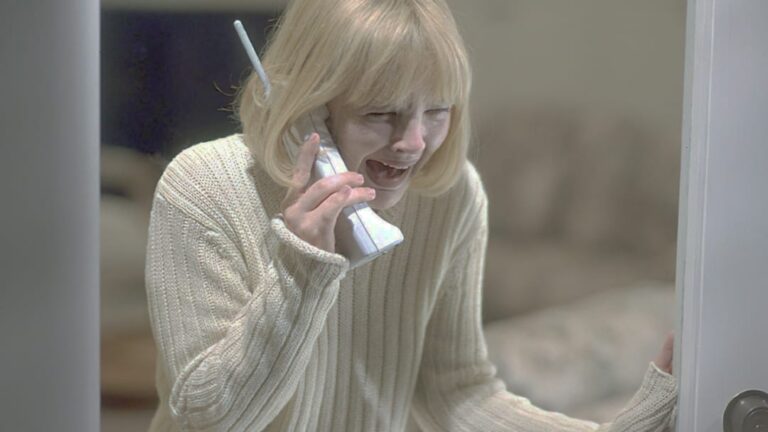 Melhores filmes de terror da década de 1990