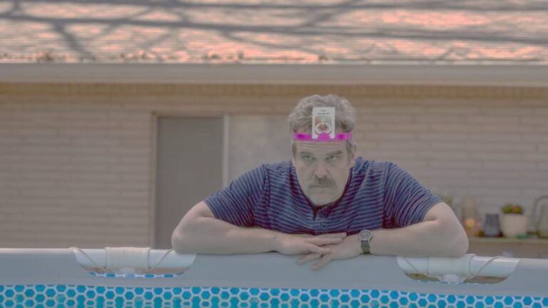 Série DTF St. Louis da HBO