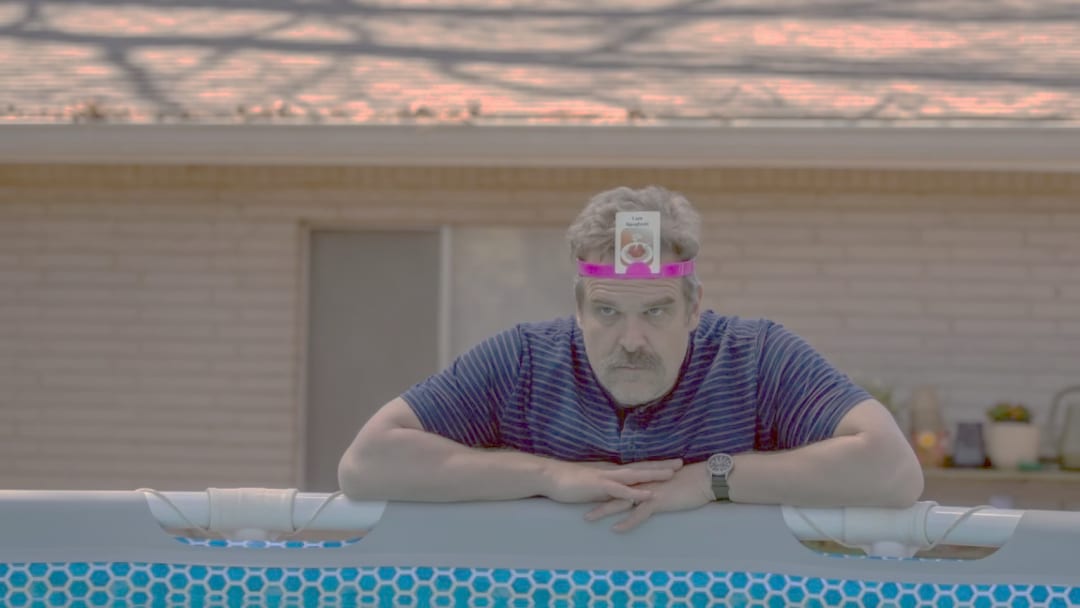 Série DTF St. Louis da HBO