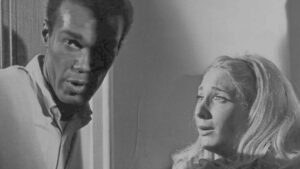 filme zumbi clássico