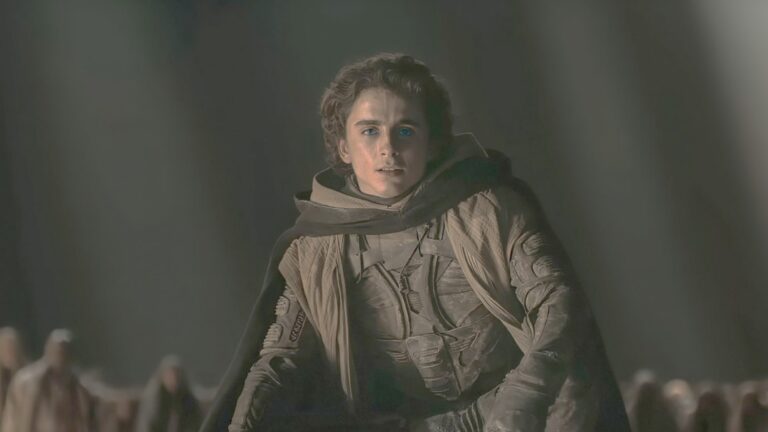 melhores filmes sci-fi da década de 2020