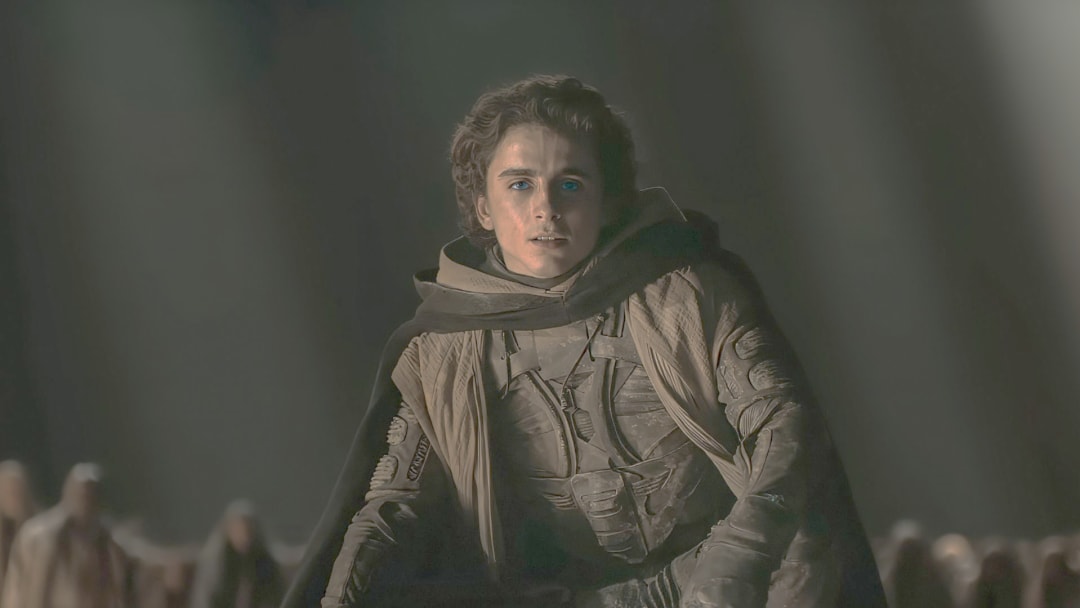 melhores filmes sci-fi da década de 2020