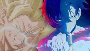 Personagens mais fortes de anime que poderiam derrotar o exército de sombras de Sung Jin-woo