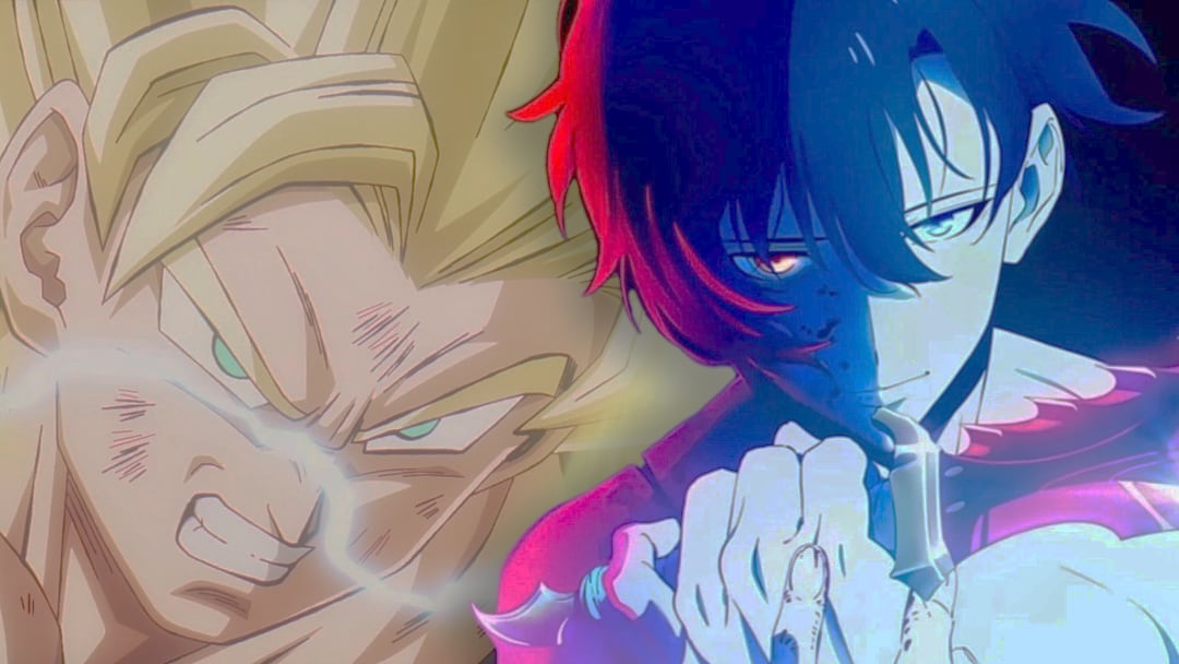 Personagens mais fortes de anime que poderiam derrotar o exército de sombras de Sung Jin-woo