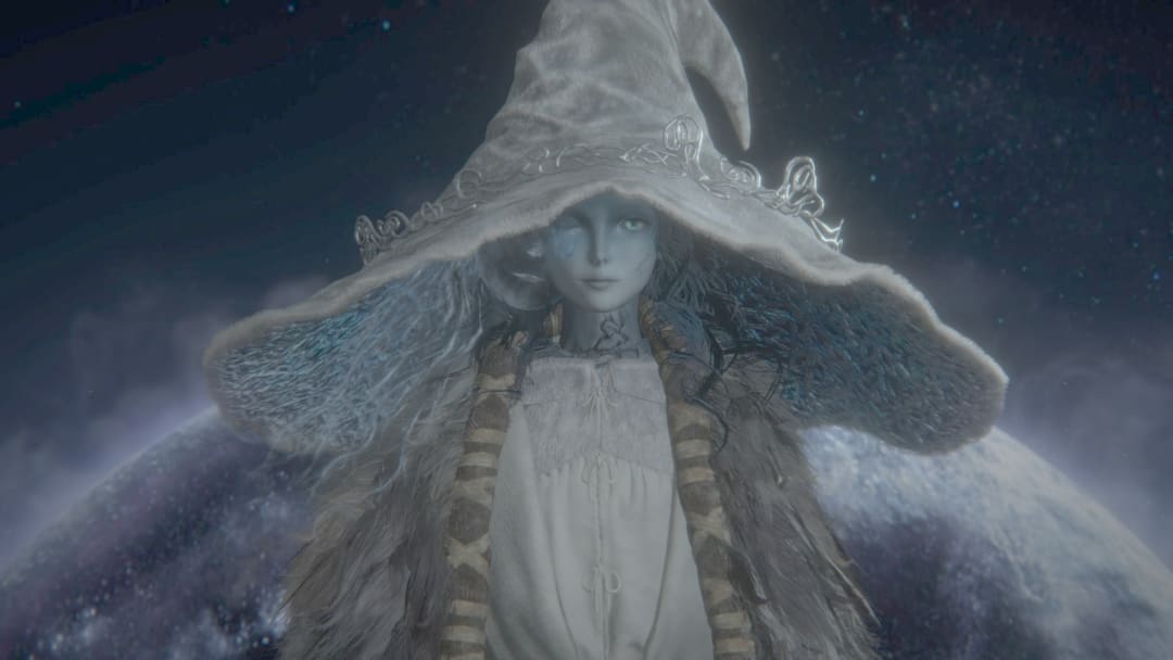 Elden Ring Tarnished Edition