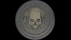 Recompensas da Irmandade Sombria em Oblivion