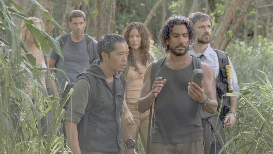 Paradise Hulu série distópica