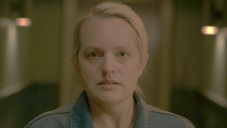 Imperfect Women série da Apple TV