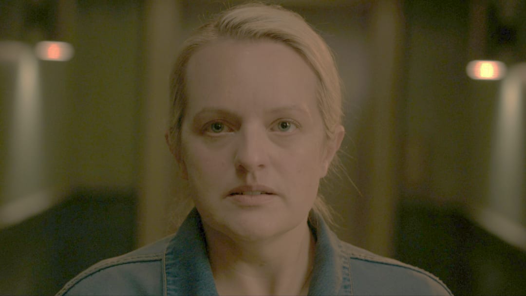 Imperfect Women série da Apple TV