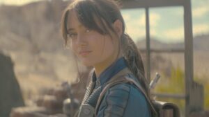 Séries sci-fi com altas classificações