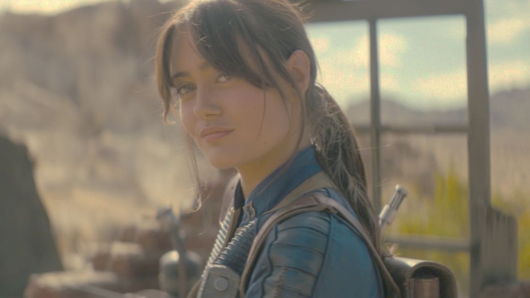 Séries sci-fi com altas classificações