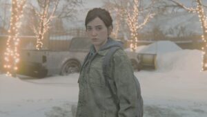 The Last of Us Part 3