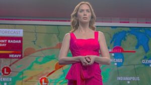 Steven Spielberg e seu novo filme de sci-fi