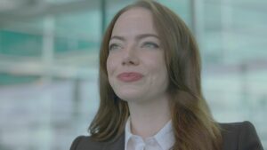 Bugonia Netflix com Emma Stone