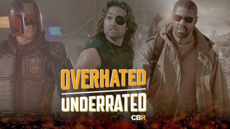 Escape from L.A. filme distópico clássico