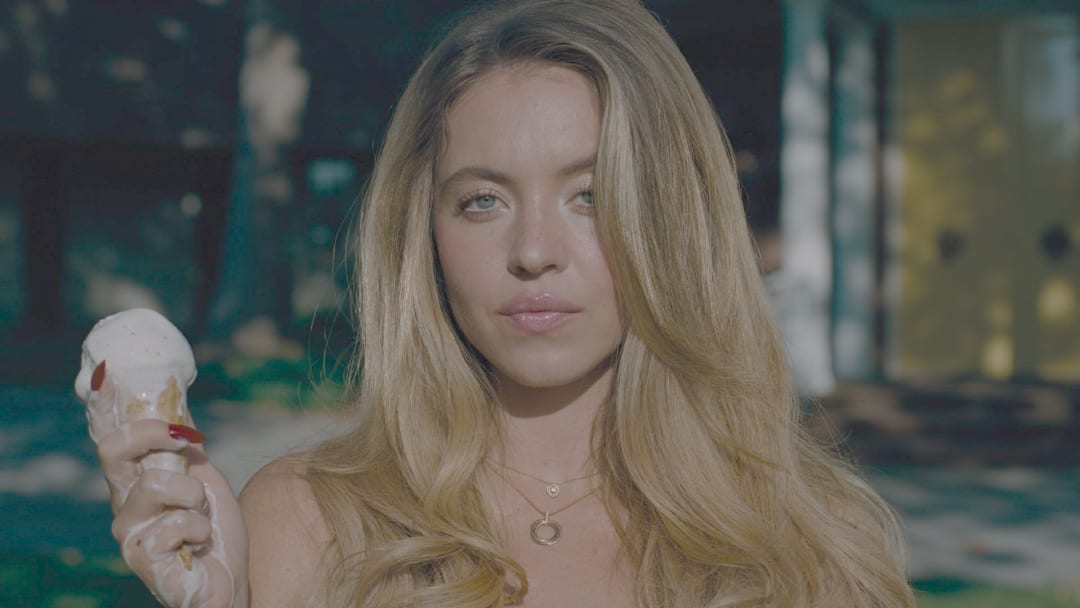 Cena picante de Euphoria temporada 3 com Sydney Sweeney