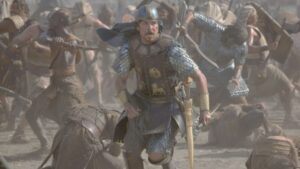 Exodus: Gods and Kings, filme de Ridley Scott