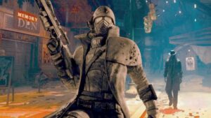 Fallout New Vegas 15th Anniversary Bundle