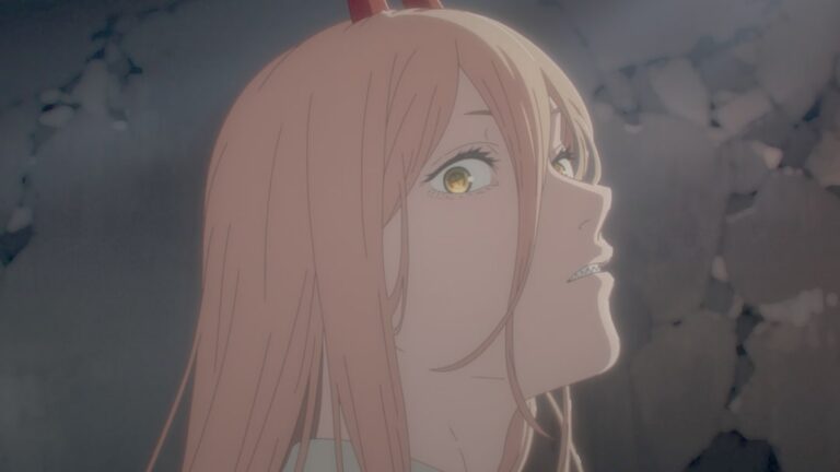 Chainsaw Man e Needy Girl Overdose