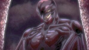 Melhores monstros em animes de fantasia