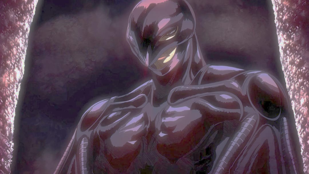 Melhores monstros em animes de fantasia