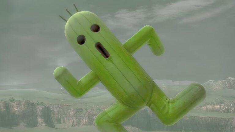 Monstros icônicos da série Final Fantasy