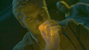 Punho de Ferro no MCU