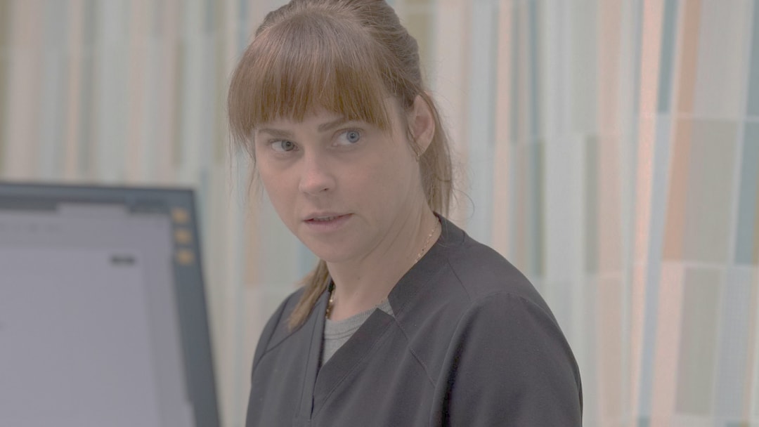 Fiona Dourif filme terror