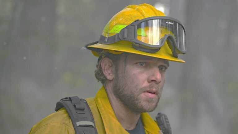 Franquia Fire Country da CBS