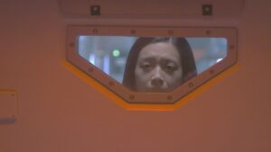 Experiência de For All Mankind da Apple TV