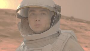 Personagens importantes de For All Mankind