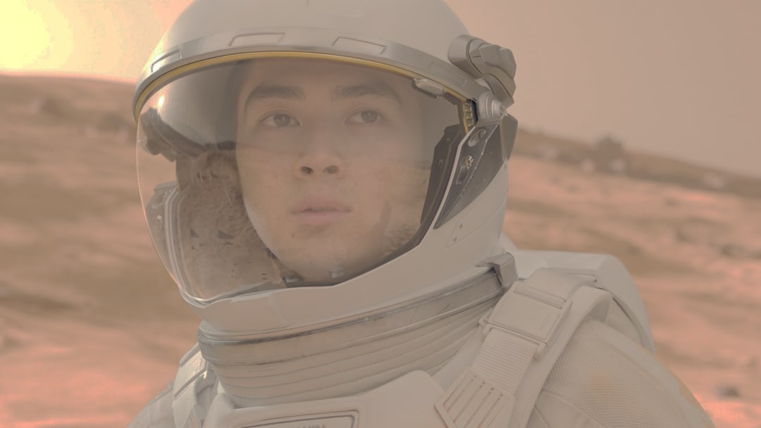 Personagens importantes de For All Mankind