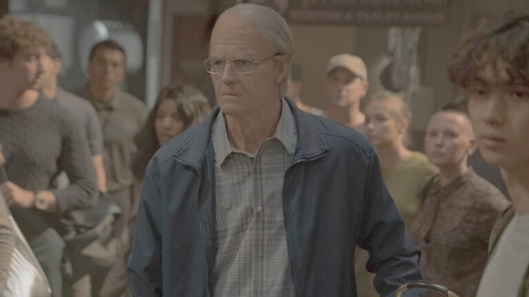 For All Mankind série de ficção científica