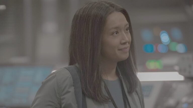 For All Mankind série