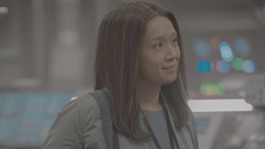 For All Mankind série