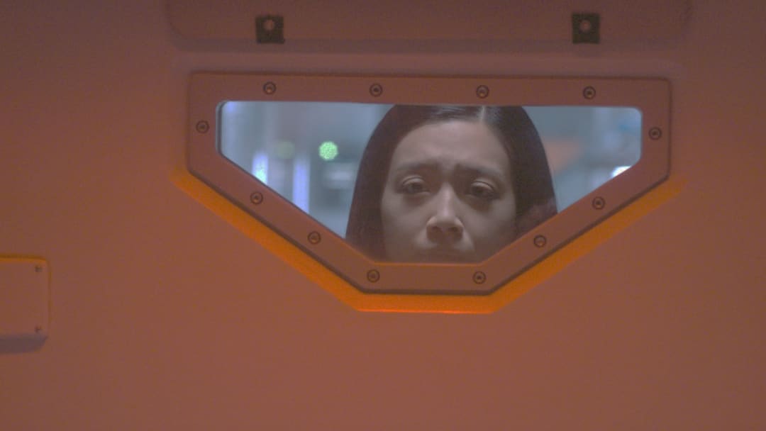 Experiência de For All Mankind da Apple TV