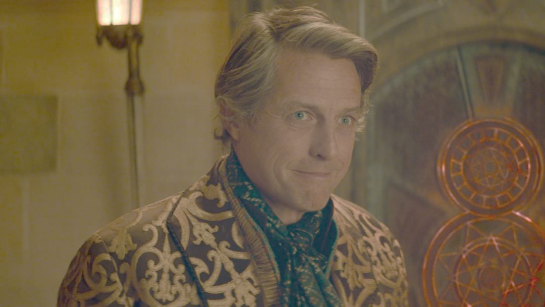 Dungeons & Dragons Dungeon Masters