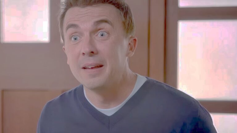 Frankie Muniz e Shia LaBeouf