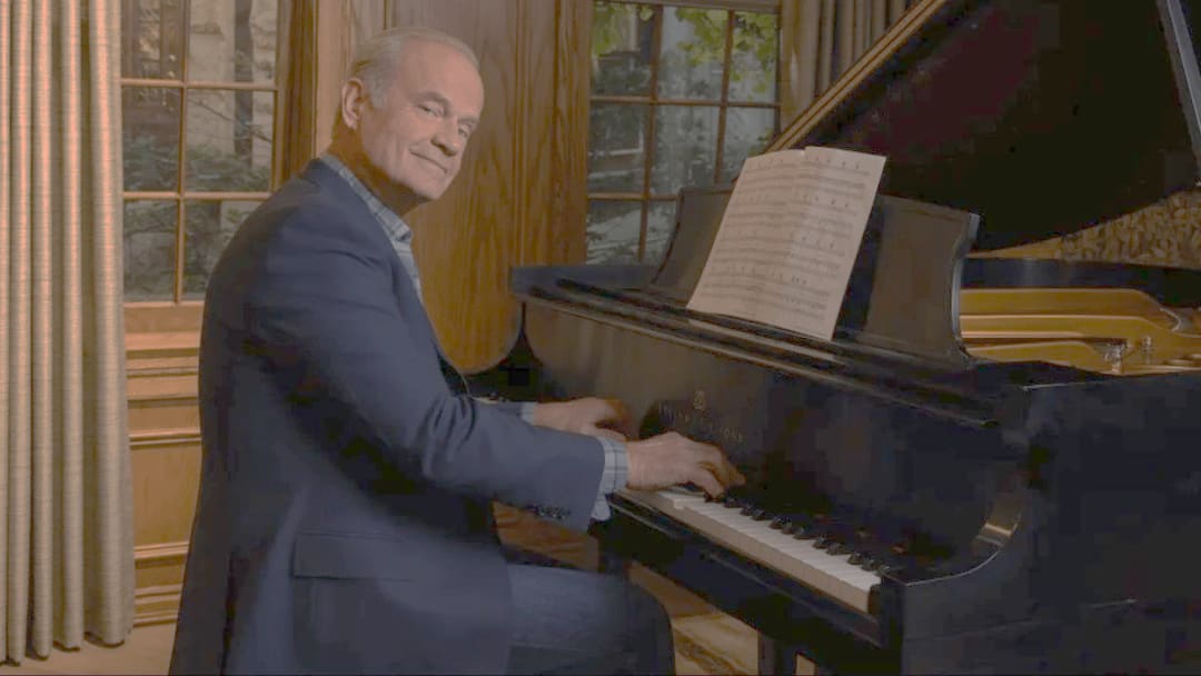 Frasier e Gunsmoke recorde