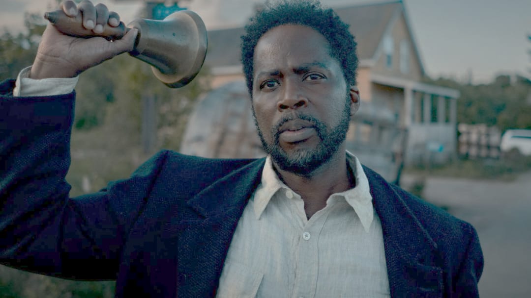 Teorias de fãs sobre a série From