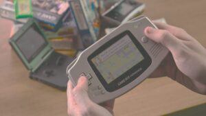 Jogos difíceis do Game Boy Advance