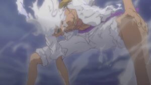 maiores personagens anime