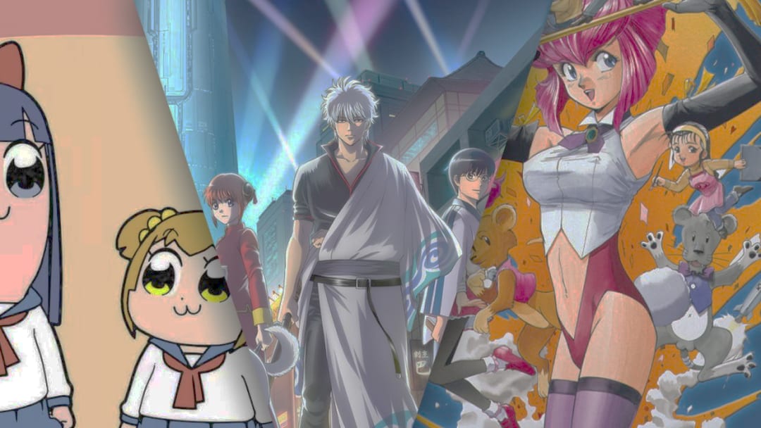 sinais que assistiu anime