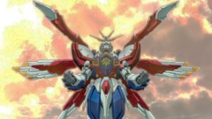 Gundam G, reboot mais controverso da franquia Gundam